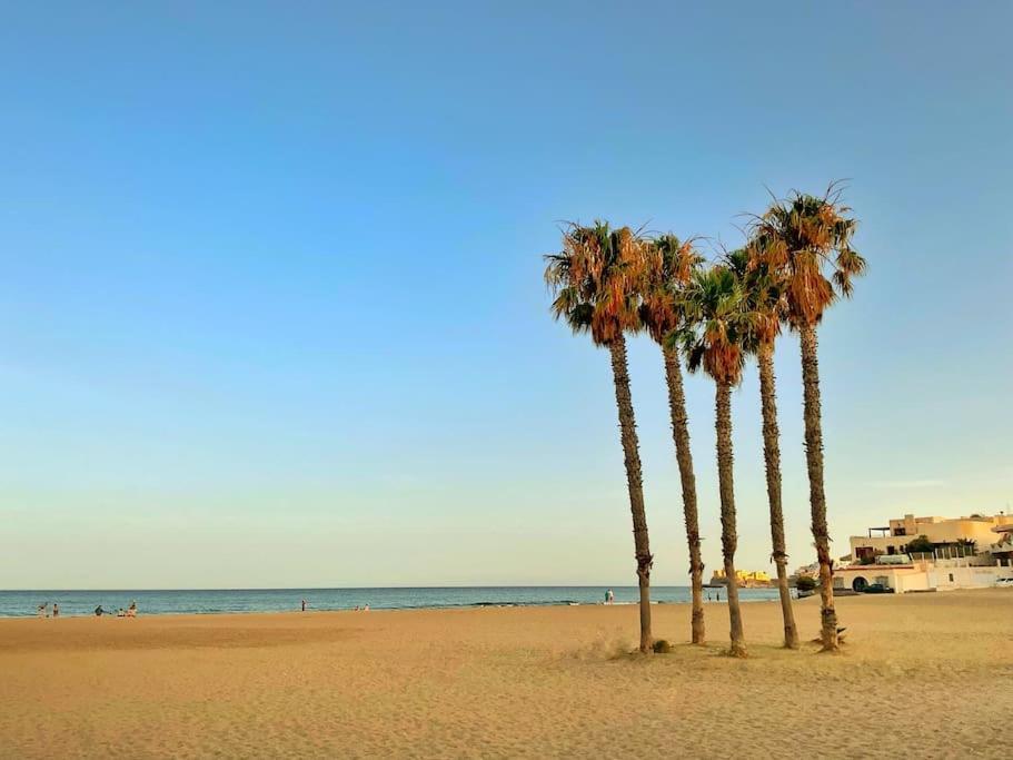 Ks Costa Mayka - San Jose - Kaleria Suites エクステリア 写真