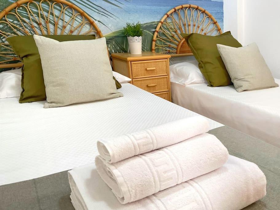 Ks Costa Mayka - San Jose - Kaleria Suites エクステリア 写真